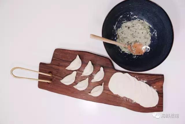 又到吃河鲀的时候了！河鲀起春岸，诱惑正当时