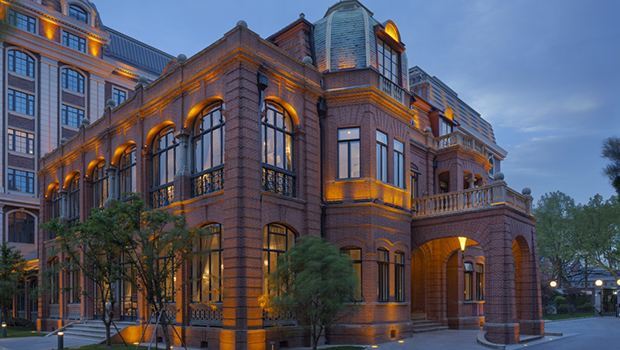 哪些政要名流住过帆船酒店,名人都住过的奢华酒店