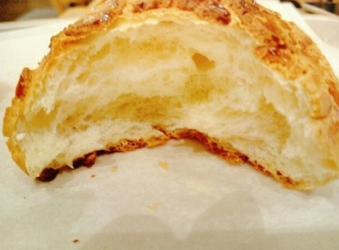 四大面包连锁店四十余款明星单品试吃报告