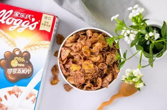 卡乐比燕麦当主食可以吗,燕麦卡乐比什么口味