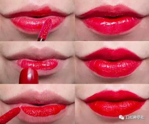 armani最值得买的三支唇釉,armani阿玛尼秀