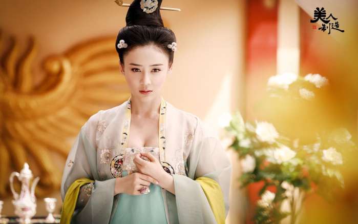 美人制造金世佳杨蓉虐心片段,美人制造杨蓉情路坎坷