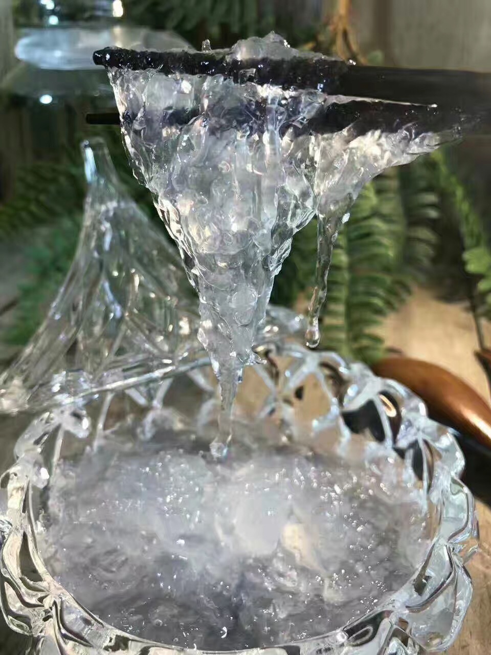 燕窝一定整个孕期吃才有效吗,燕窝对孕妈妈的功效