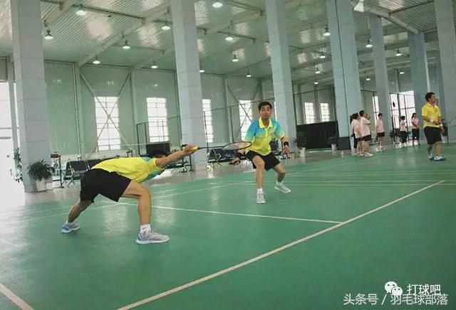 不管你羽毛球打得好不好，这些都是教练想对你说的