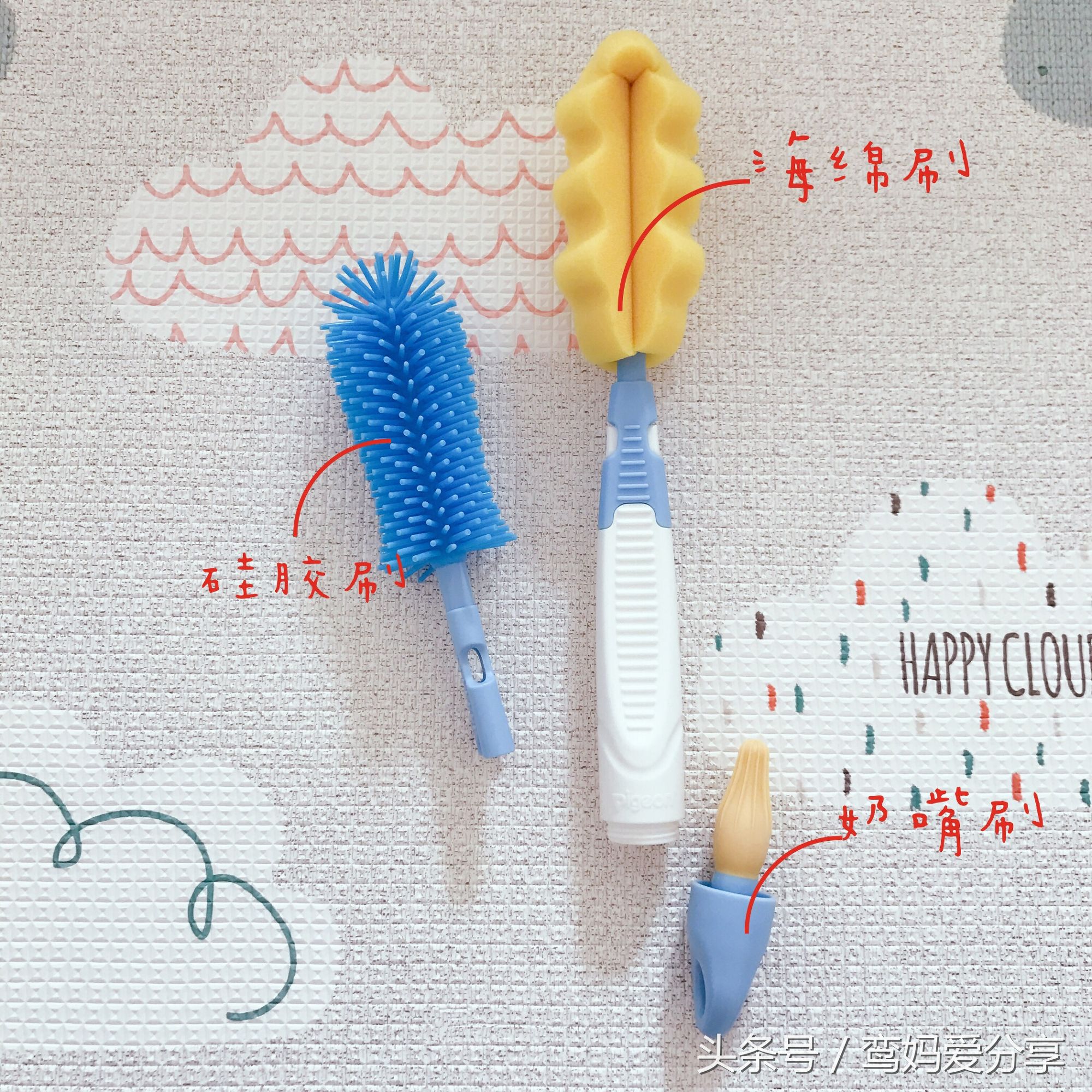 最应该囤的母婴用品,母婴用品单品