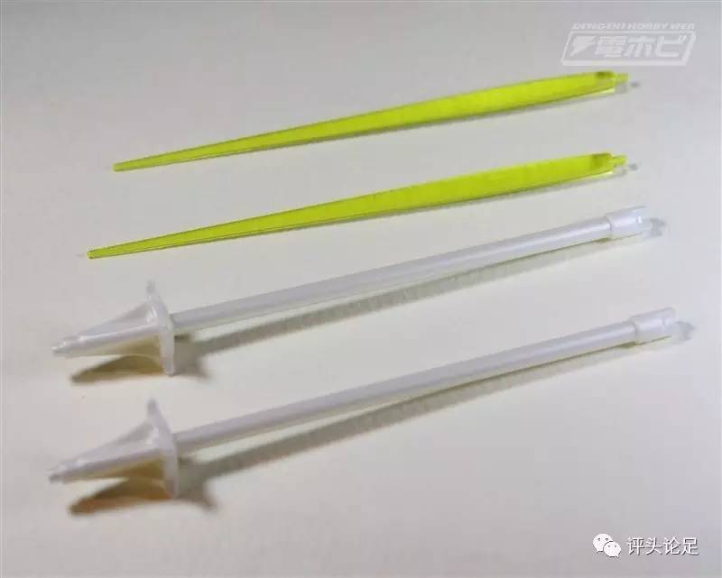 粉红天使降临！日站HGBF1/144粉红天使超级文奈图文评测