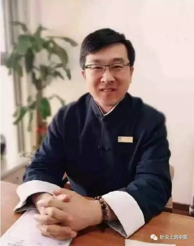马新童中医多大岁数,中医马新童医术怎么样