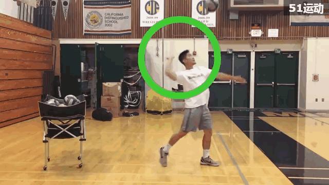 如何发排球的飘球,排球上手球的正确手型是怎样的