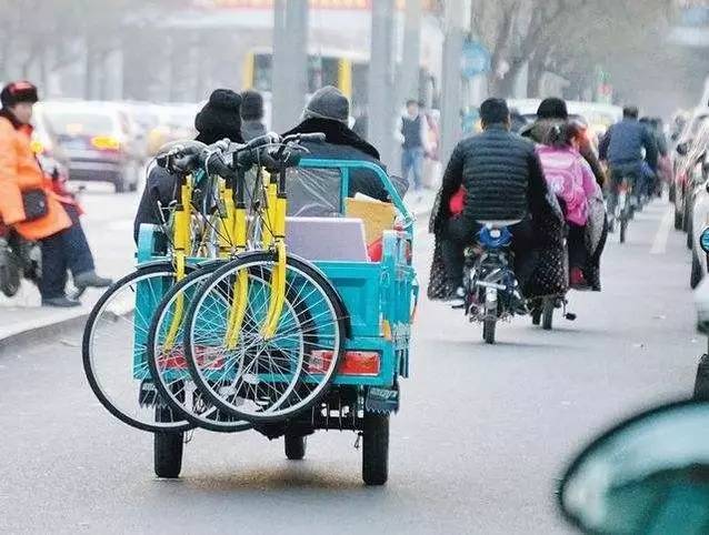 ofo摩拜还能撑多久,ofo与摩拜的对比分析