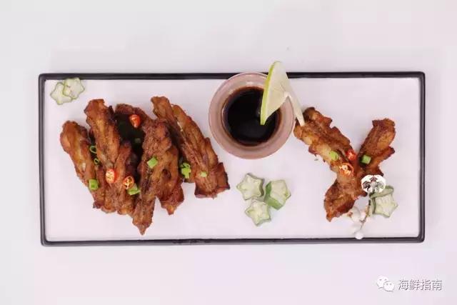 又到吃河鲀的时候了！河鲀起春岸，诱惑正当时