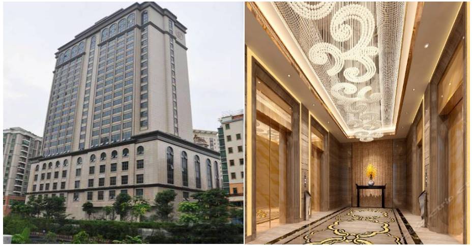 比西湖更值得去的地方,可以和杭州西湖媲美的景区