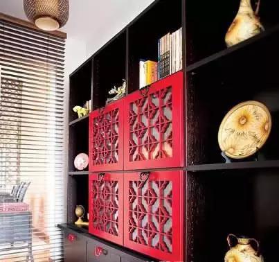 如何选择中式家具,中式家具选购陈设保养全攻略