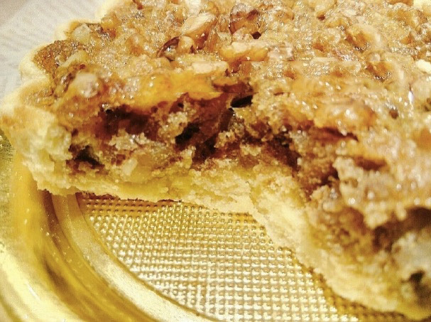 四大面包连锁店四十余款明星单品试吃报告