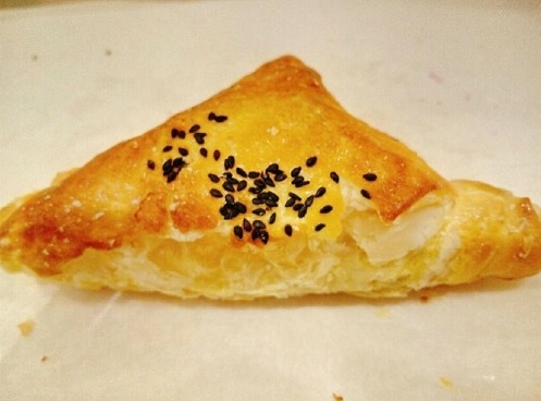 四大面包连锁店四十余款明星单品试吃报告