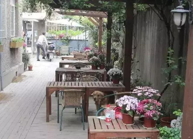 春风十里,不如睡你,南京这些特色旅馆,美貌又舒适!