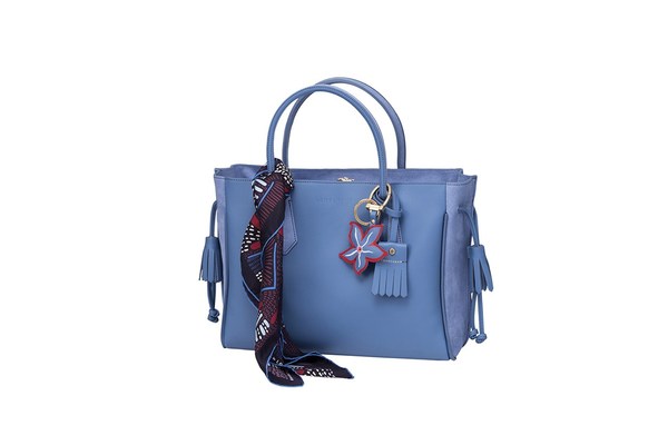 longchamp斜挎饺子包,longchamp饺子包大号效果图
