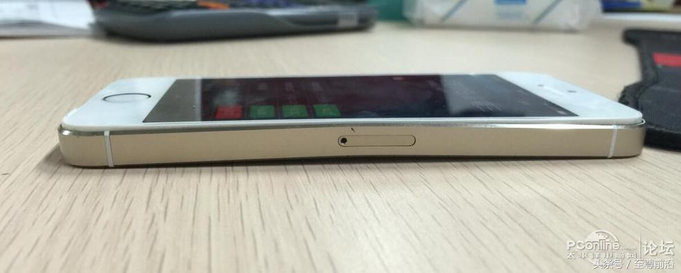 iphone坐弯了,iphone弯了继续使用