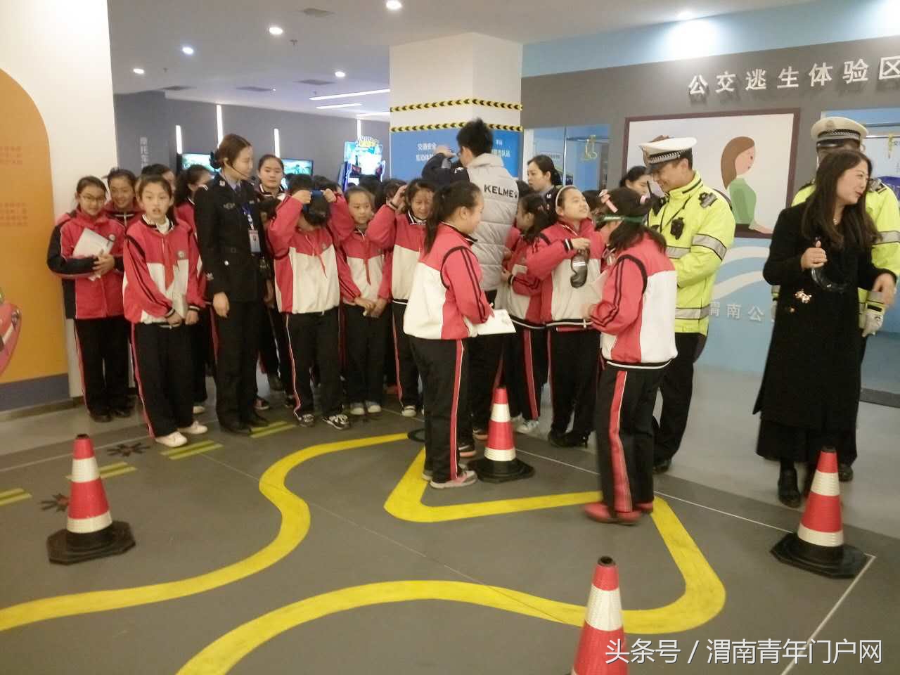 送孩子交通安全礼包,交通安全礼包寒假