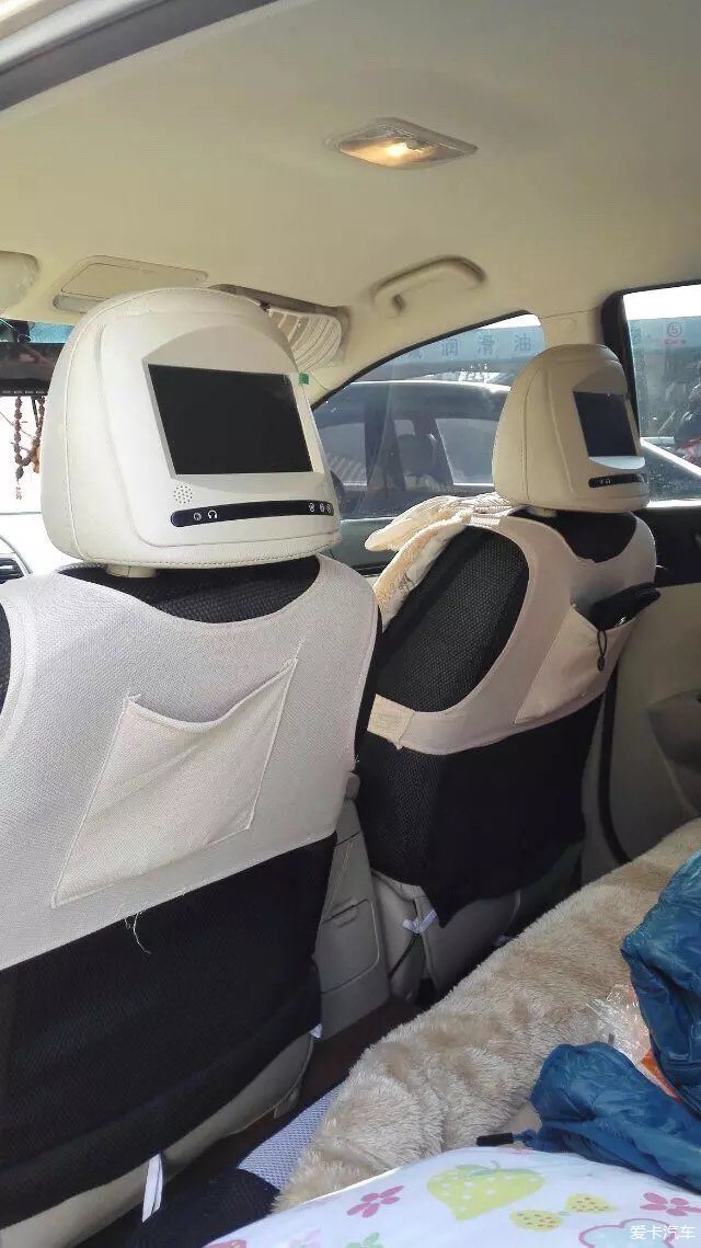 支持国产车作为人生信仰，3进3出吉利帝豪提车作业记！