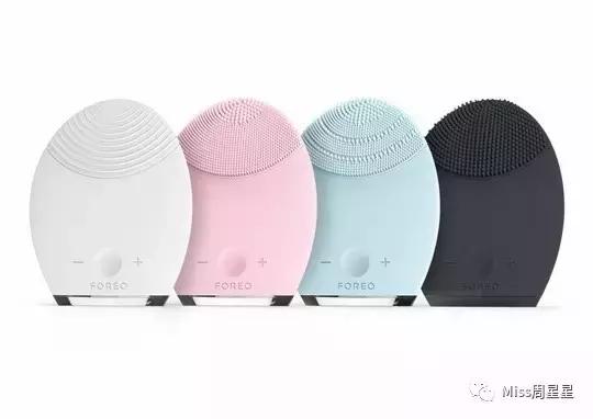 露娜洁面仪洗脸刷测评,平价露娜洁面仪