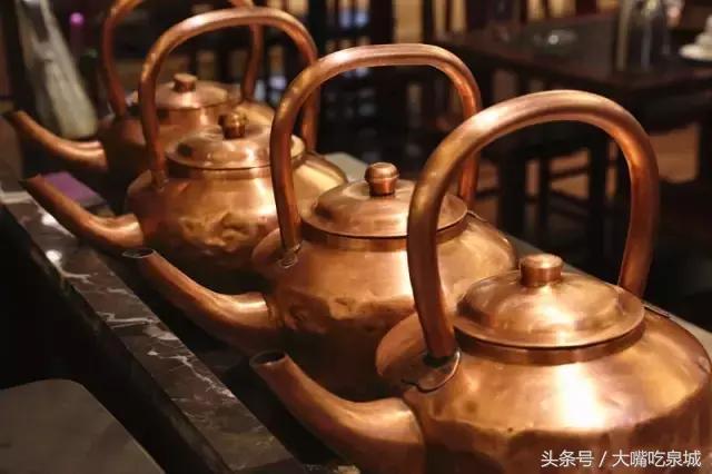 东来顺清真老字号,东来顺是一家百年老字号