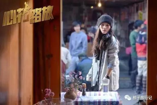 干货：大理人民路被整顿后，说说今天的地摊街和背包客