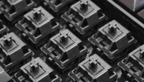 青轴黑轴茶轴红轴哪个最好,青轴茶轴黑轴红轴哪个适合打游戏