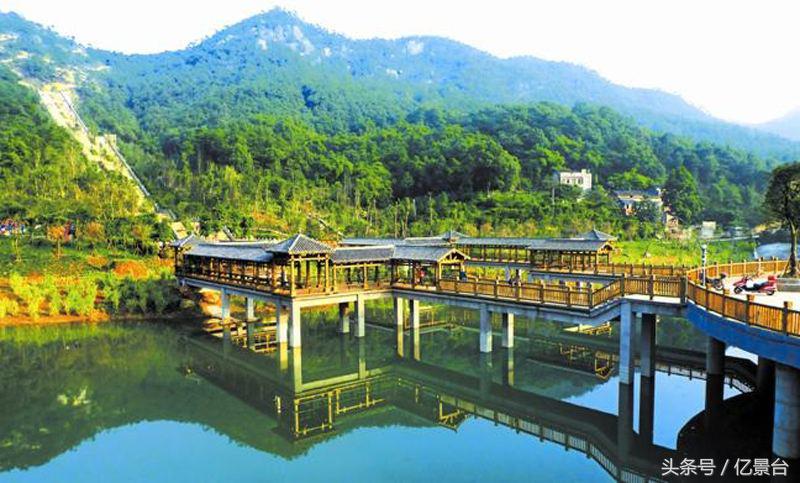 九龙坡网红景点有哪些,九龙坡十大必去景点免费