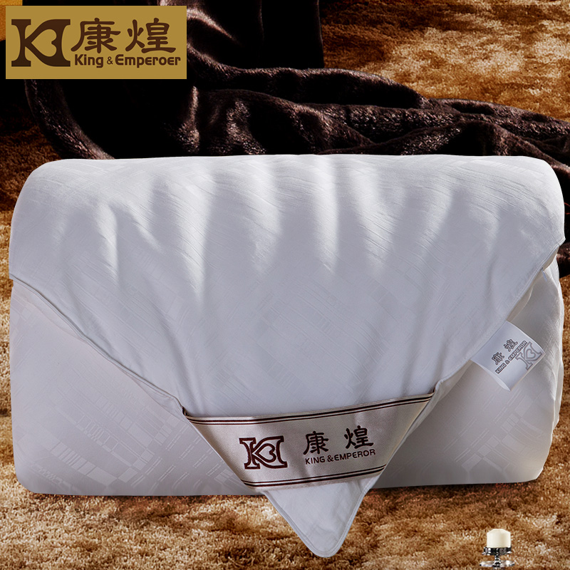 可水洗蚕丝被的洗涤方法有哪些,蚕丝被怎么洗涤和保养方法有哪些