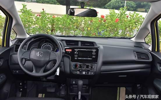 省油耐用操控好的两厢车,操控强的平民车