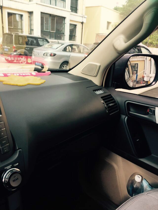 17款霸道2700实测,霸道270017款客户感受