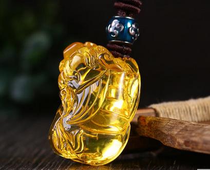 琥珀蜜蜡值得买吗,怎样才能买到真正的琥珀蜜蜡