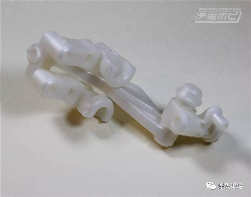 粉红天使降临！日站HGBF1/144粉红天使超级文奈图文评测