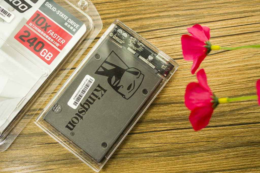 金士顿固态硬盘a400和kc600的区别,金士顿固态硬盘a400系列怎么样