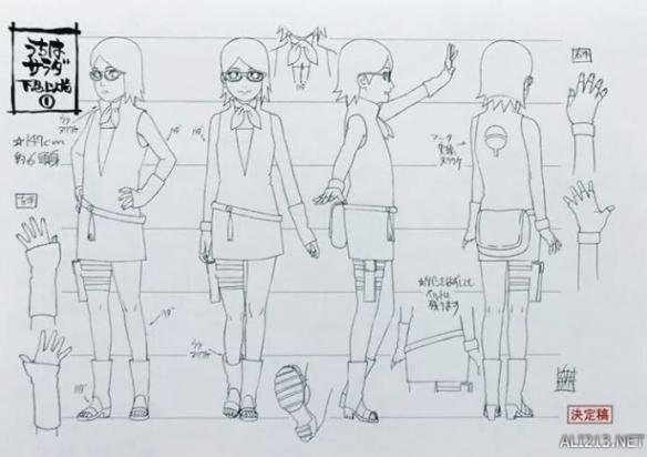 火影忍者153集博人传完整版,火影忍者第270集博人传完整版