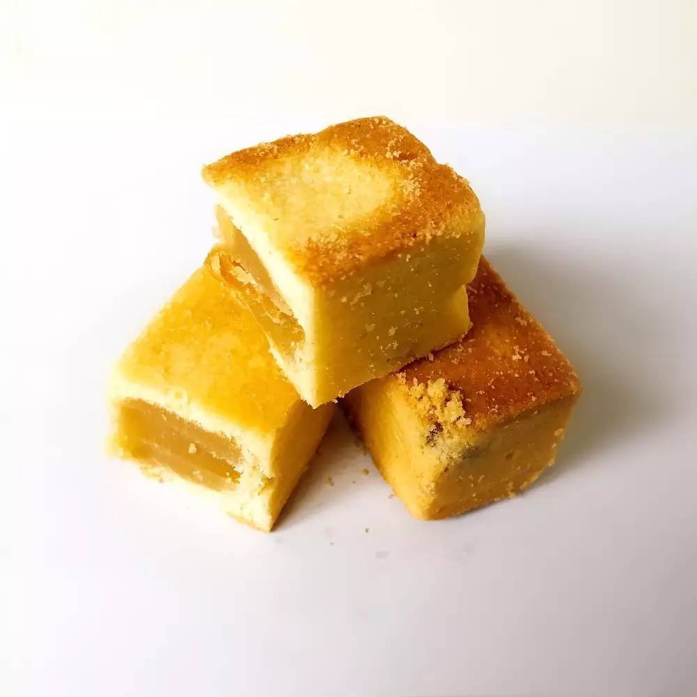 网红糕点鲍师傅究竟好不好吃,这一篇统统满足你!