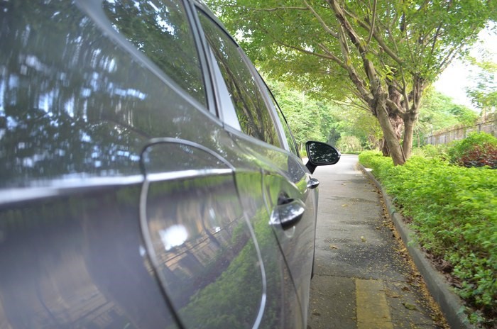 2017威朗15s领先型与进取型的区别,别克威朗15款15s测试