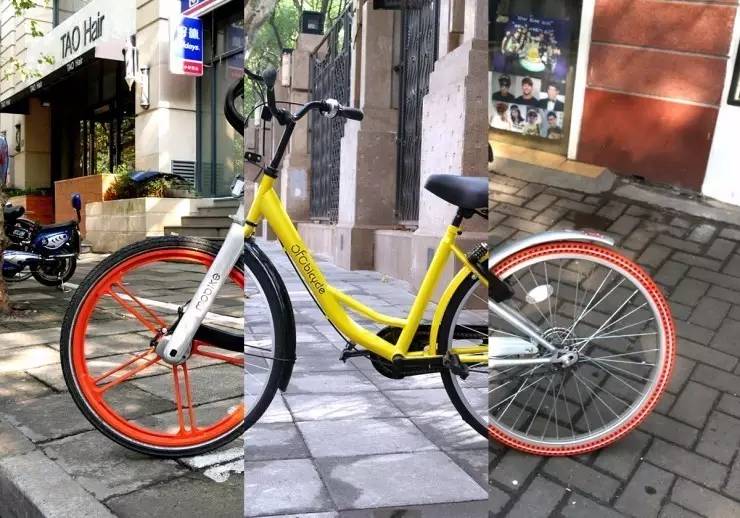 ofo摩拜还能撑多久,ofo与摩拜的对比分析