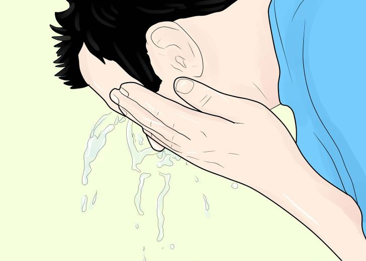 长时间憋气后胸闷,潜泳如何长时间憋气