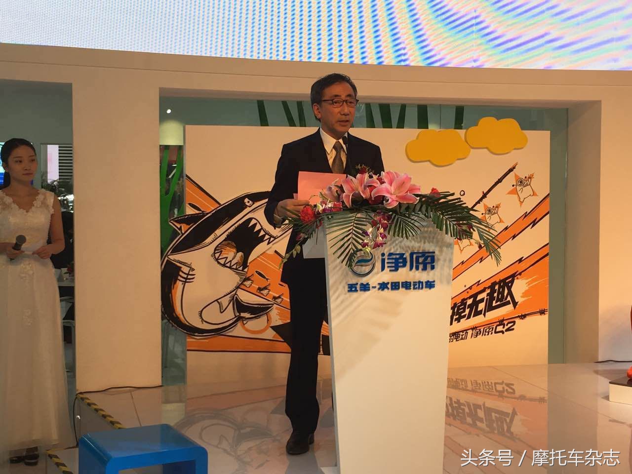 五羊本田比较好的电动车,五羊本田新款电动车即将上市