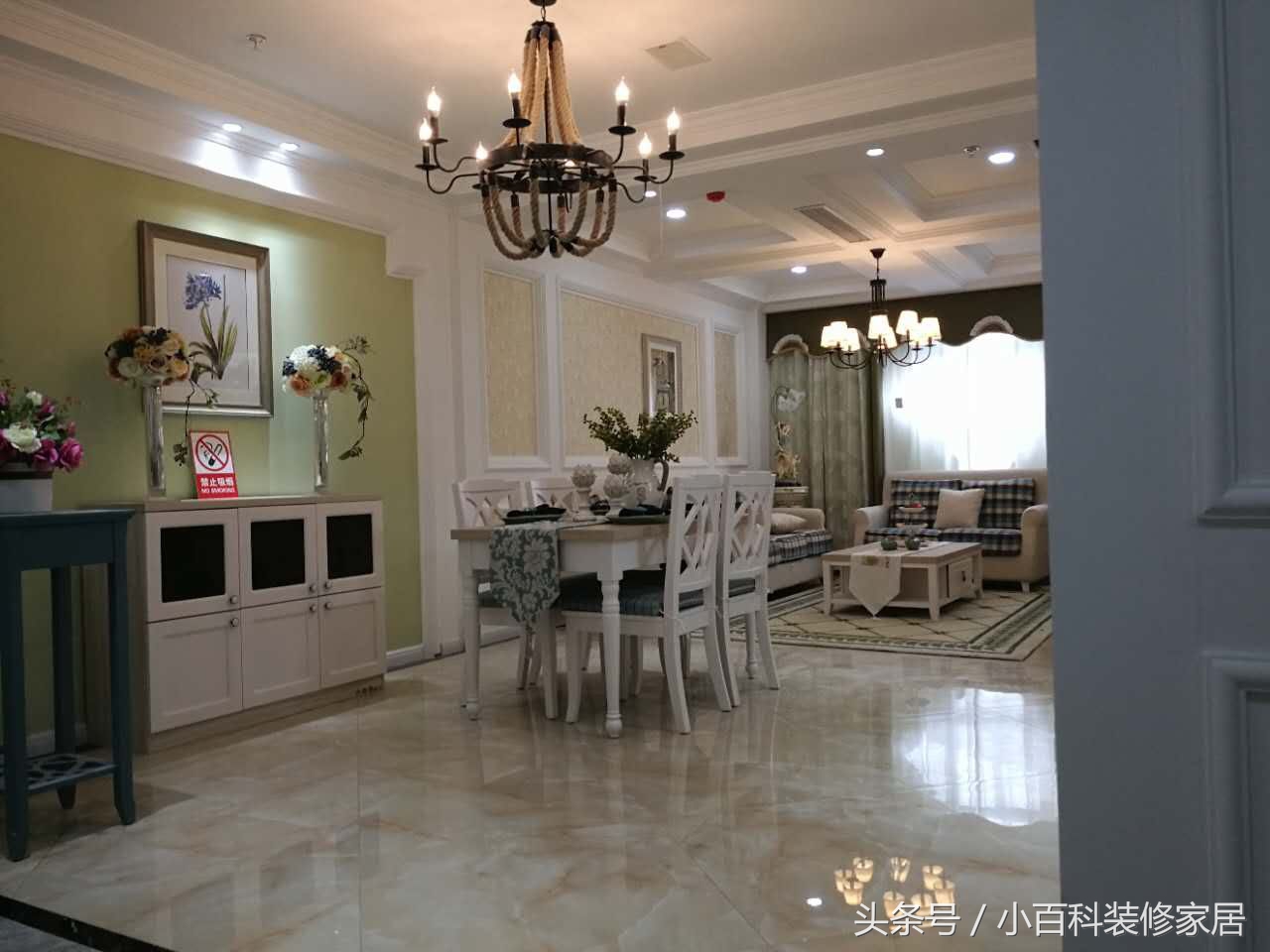 效果图vs实景还原,效果图和实景图差别太大翻车现场