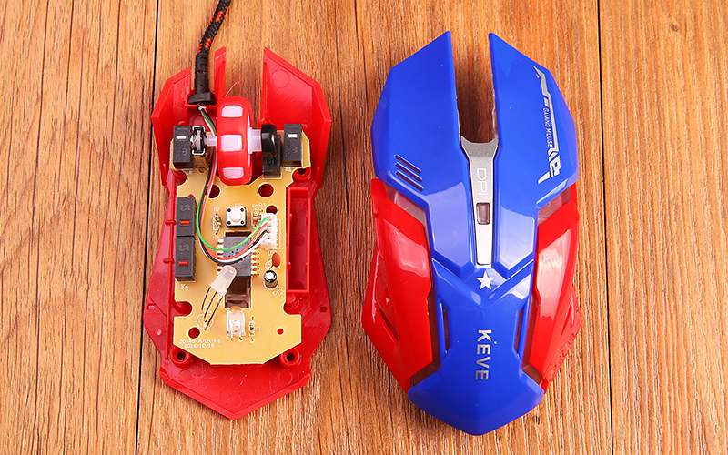 315电脑打假排行榜,便宜的鼠标有没有危害