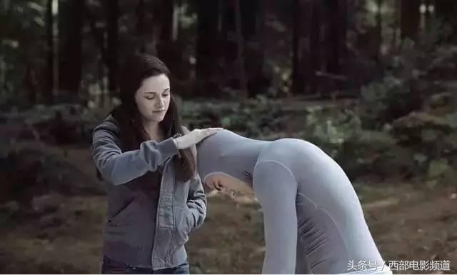 深扒影视圈背后你不知道的*规则潜**,离开特效的爱豆们还好吗?