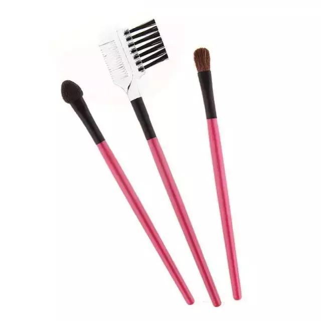 化妆刷刷子怎么选,化妆刷应该选几个