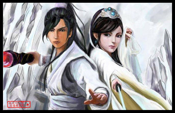 最受欢迎的二次元cp人气排行榜,最受欢迎的二次元cp投票处