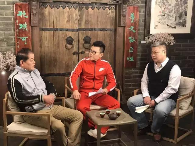 有球必应完整版看徐静雨舌战群儒,有球必应徐静雨首秀