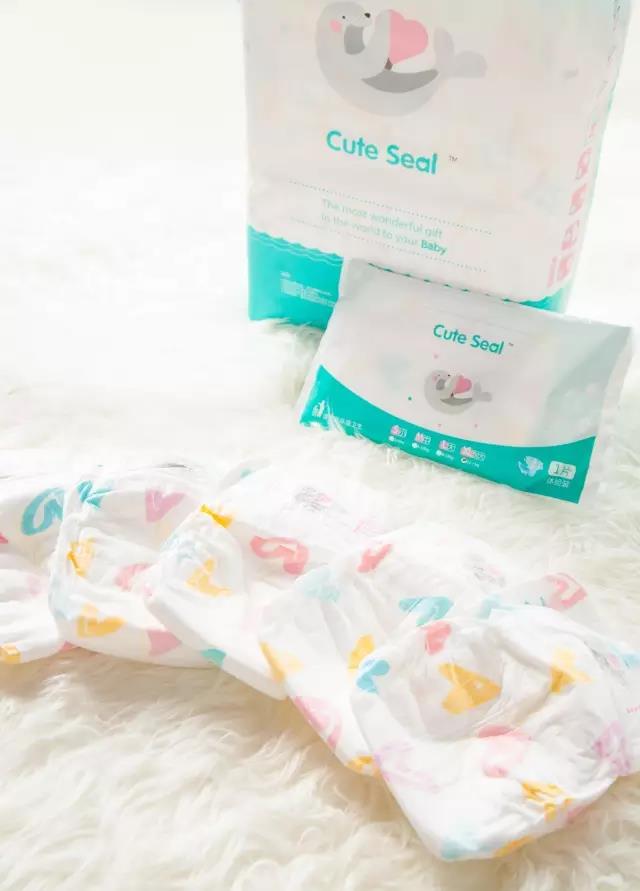 小萌希奥是什么档次的纸尿裤,小萌希奥纸尿裤和柔丫哪个好