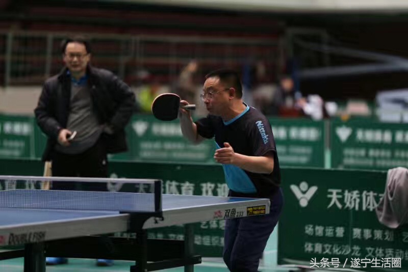 射洪市迎新春比赛,遂宁市小学生乒乓球比赛