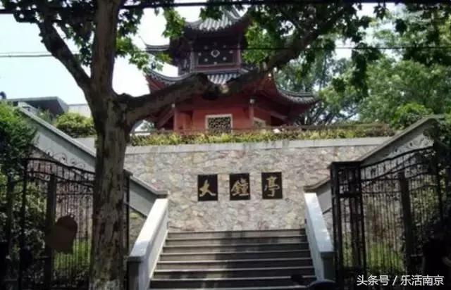 南京莫愁湖公园免费,南京免费公园免费开放日一览表