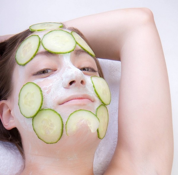 教你轻松修复被晒后的黑皮肤